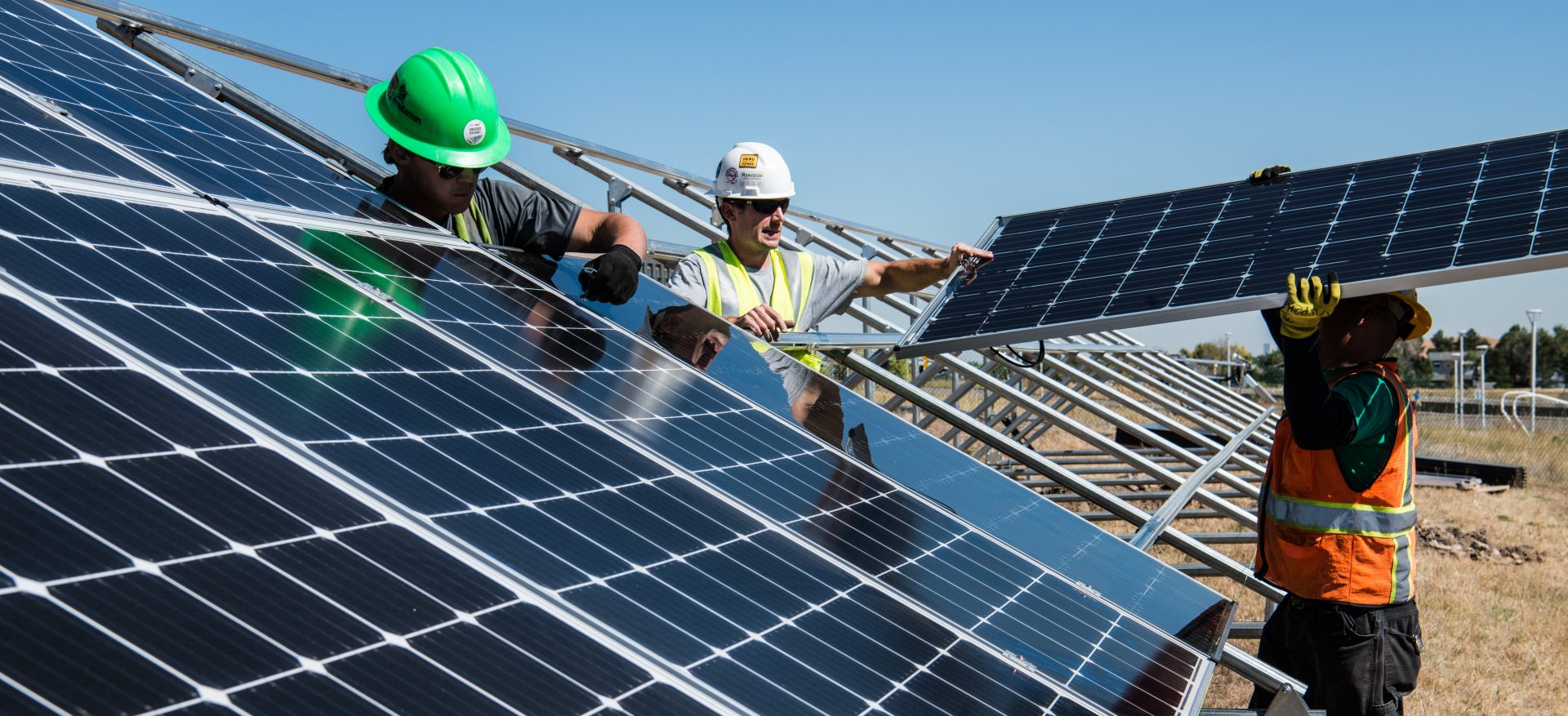 Instituciones religiosas apuestan por energías limpias y renovables