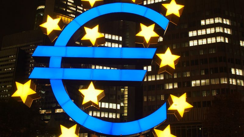 El BCE reactiva las subidas de tipos en plena incertidumbre económica y geopolítica