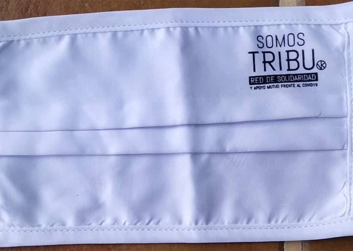 Somos Tribu Vk: Una experiencia de apoyo vecinal