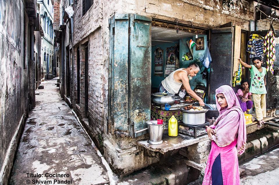 Concurso Fotográfico “Trabajo decente para una vida digna”