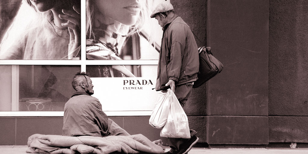 Economía  y fraternidad