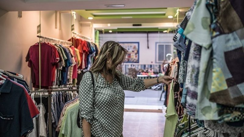 Mesa redonda: Prácticas de consumo y cuidado del trabajo en La Vall d’Uixó