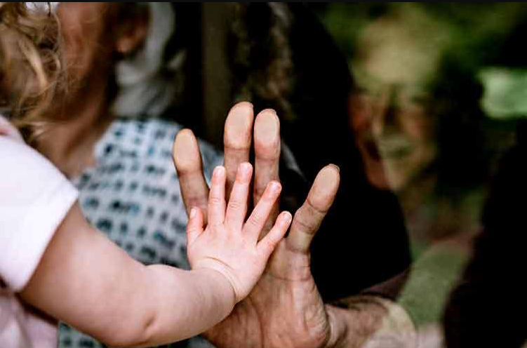 Los derechos humanos son el pilar para una recuperación justa y digna