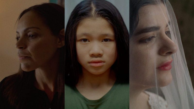 La red de Adoratrices reclaman una ley integral contra la trata