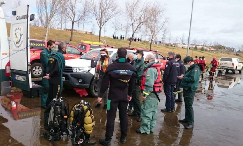 Trabajadores cristianos expresan su dolor ante la muerte de tres obreros en accidente laboral