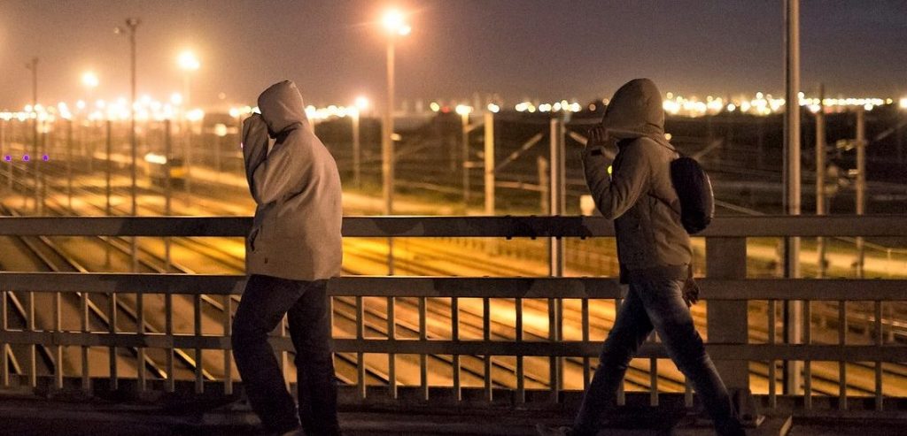 Entidades sociales piden modificar el Reglamento de Extranjería para garantizar los derechos de los menores migrantes