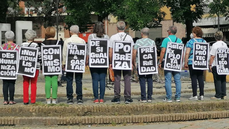 Las rentas mínimas europeas no logran sacar de la pobreza a quienes viven solos