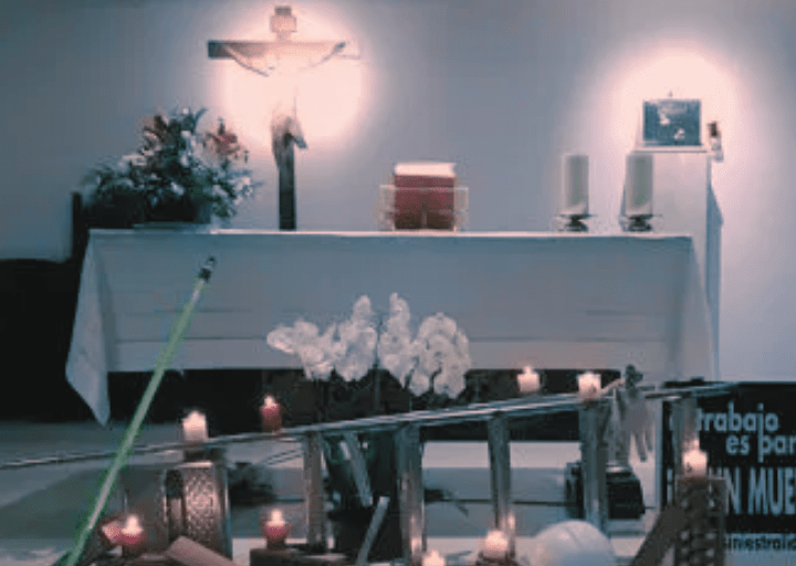 La diócesis de Getafe se pregunta cómo avanzar hacia una pastoral del trabajo comunitaria y significativa en estos tiempos