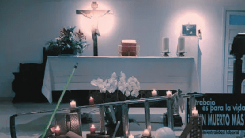 La diócesis de Getafe se pregunta cómo avanzar hacia una pastoral del trabajo comunitaria y significativa en estos tiempos