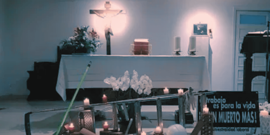 La diócesis de Getafe se pregunta cómo avanzar hacia una pastoral del trabajo comunitaria y significativa en estos tiempos