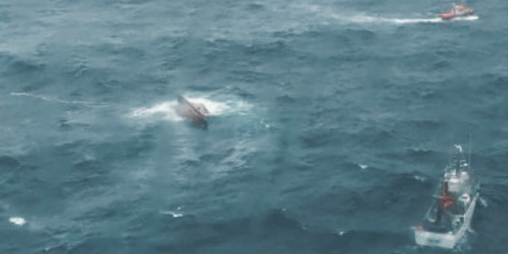 Apostolado del mar lamenta la muerte de otros dos marineros cerca de A Coruña