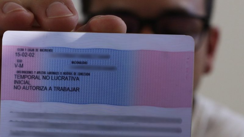 Colectivos de derechos humanos piden agilizar el nuevo reglamento de extranjería para proteger a los jóvenes migrantes