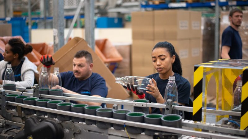 “El trabajo en la Doctrina Social de la Iglesia. Evolución y cambio” en Ponferrada