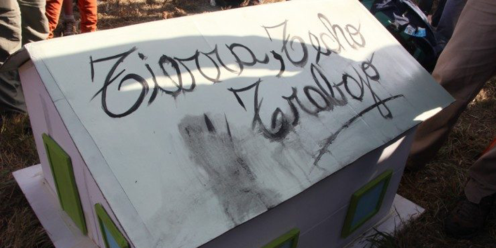 Trabajadores y activistas hacen suyas las propuestas de Francisco a los Movimientos Populares