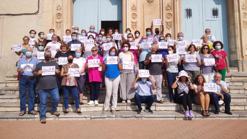 75 años de implantación de la HOAC en la diócesis de Orihuela-Alicante: Viviendo la sinodalidad