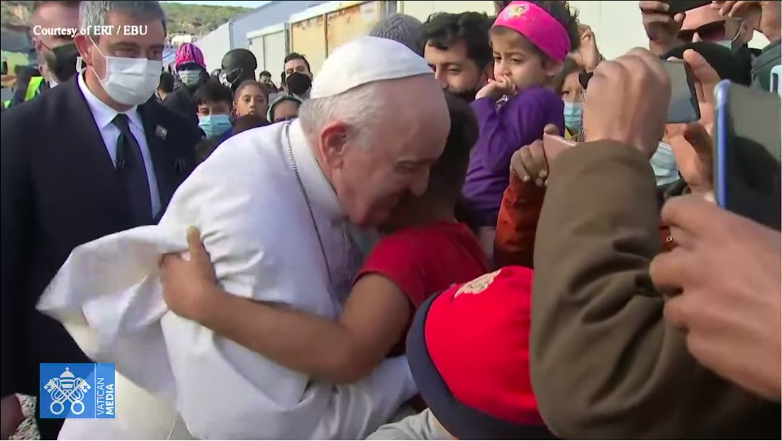 El Papa alerta sobre la “ola” populista y pide al Pueblo de Dios que se esfuerce para reducir la polarización