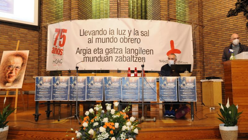 Estos también son “la Iglesia”