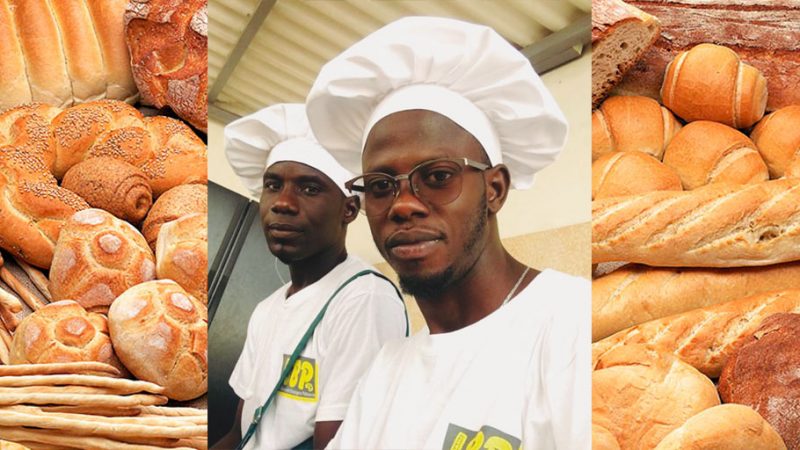 Senegal | Reino Unido | Salud laboral