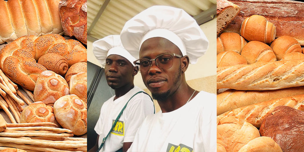 Senegal | Reino Unido | Salud laboral