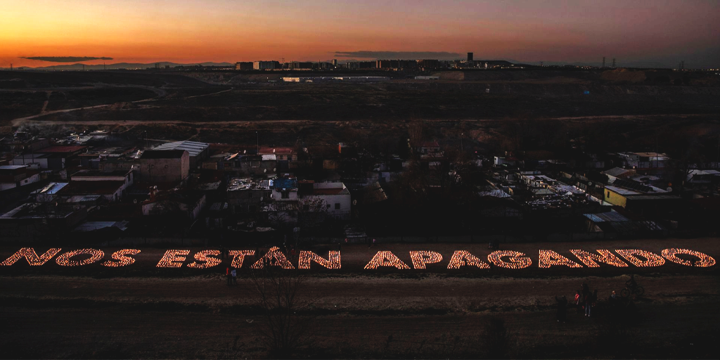 La Cañada Real y el acceso a la vivienda denunciadas por vulnerar derechos humanos en España