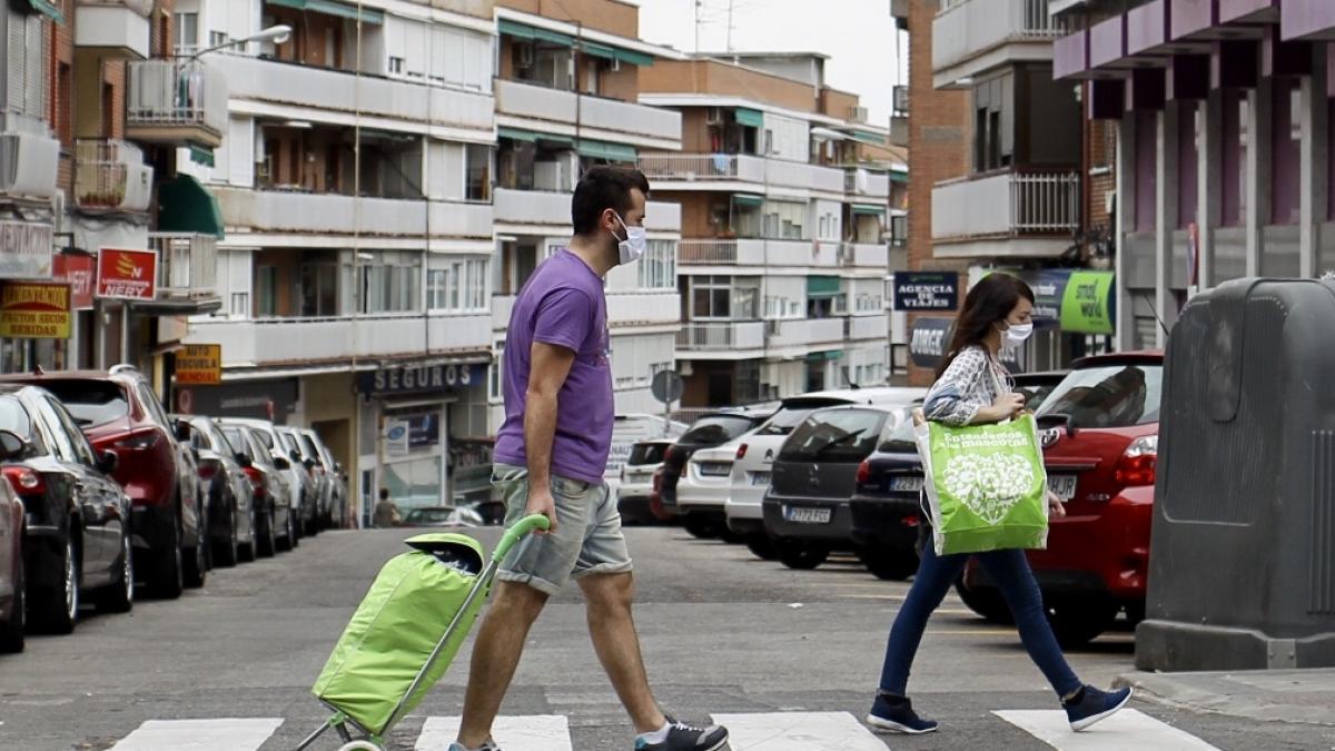 Los sindicatos consideran que la respuesta del Gobierno al impacto económico de la guerra “se queda corto en la protección de los colectivos vulnerables”
