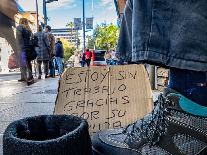 Por una caridad y justicia hermanadas y “no desnatadas”