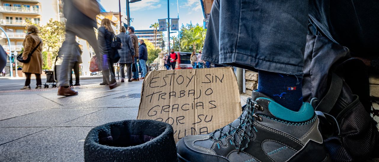 Por una caridad y justicia hermanadas y “no desnatadas”