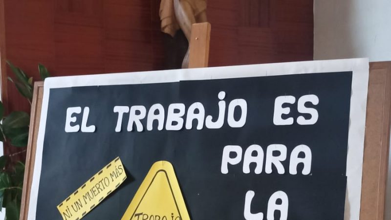Tres trabajadores fallecen en accidentes laborales en Galicia, Andalucía y Madrid en una jornada negra para la siniestralidad laboral