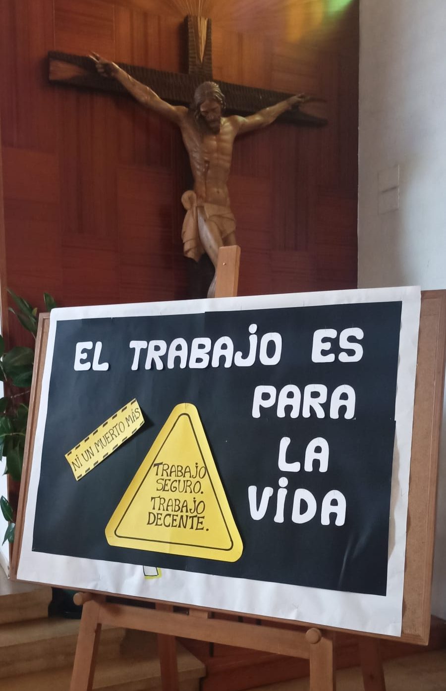 Tres trabajadores fallecen en accidentes laborales en Galicia, Andalucía y Madrid en una jornada negra para la siniestralidad laboral