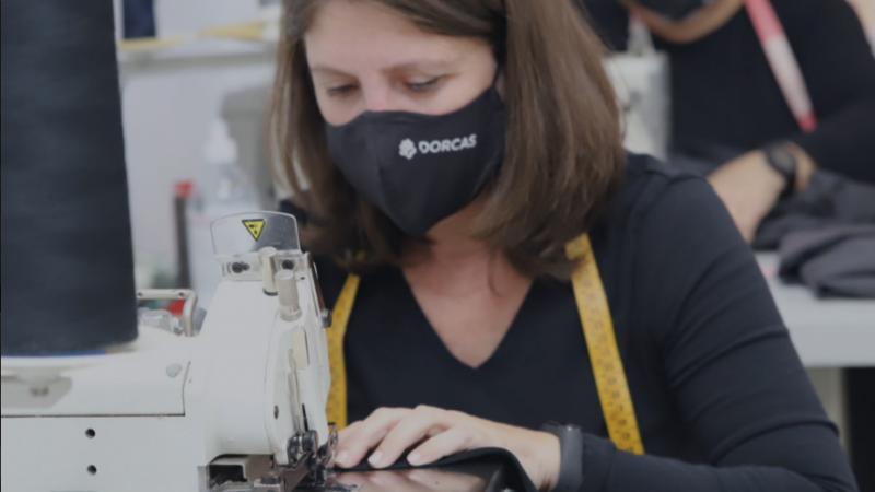 Entidades cristianas piden más compromisos por el trabajo decente para evitar el descarte de personas