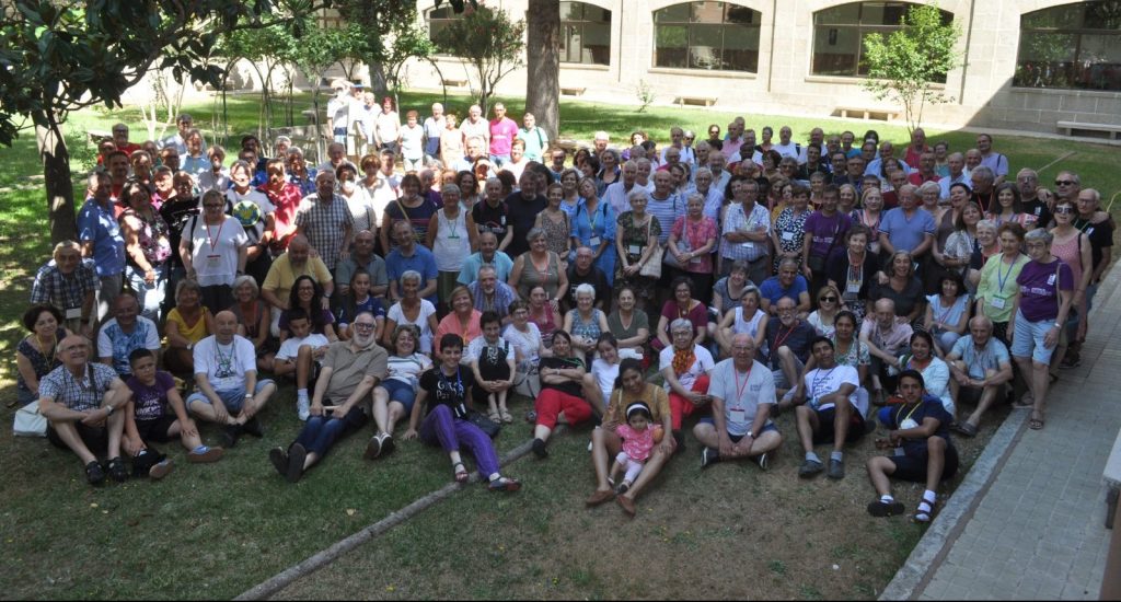 Cursos de verano 2024 “El compromiso en las situaciones de precariedad laboral”