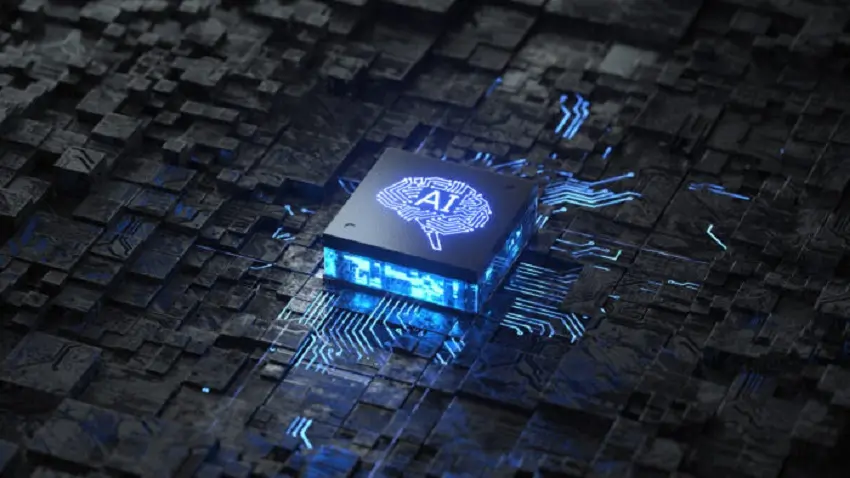 Escuela de Formación Sociopolítica y Fe Cristiana: ¿De qué hablamos cuando decimos inteligencia artificial?