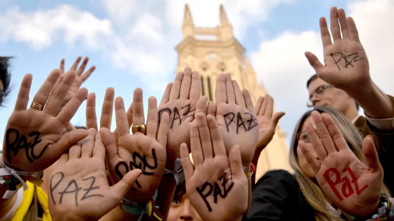Justicia y Paz celebra sus jornadas con el empeño de defender  los “derechos humanos, la paz y la noviolencia”