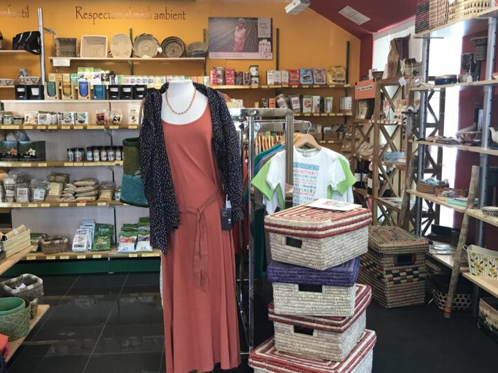 El valor del cuidado en las compras