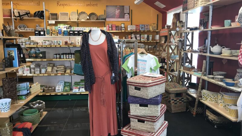 El Comercio Justo pide más apoyo público y consumo responsable tras haber aumentado un 3%