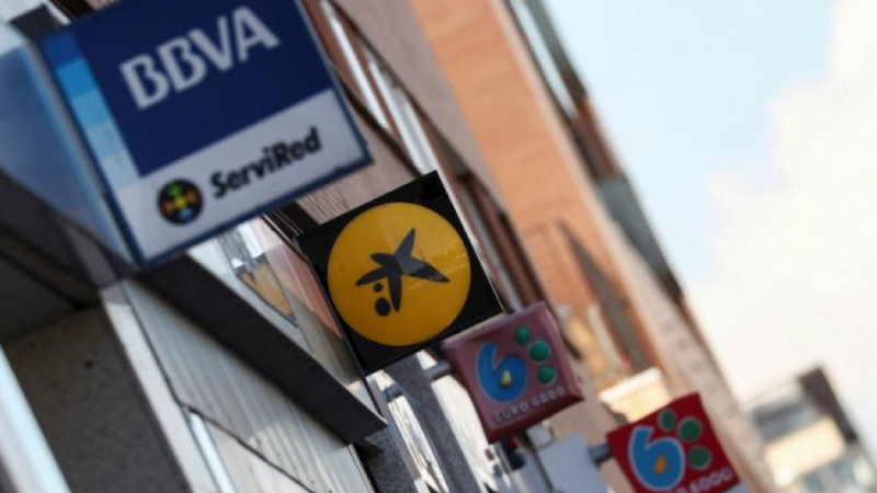 CCOO pide al BBVA y el Sabadell que reorienten sus esfuerzos en sus plantillas, la clientela y la sociedad