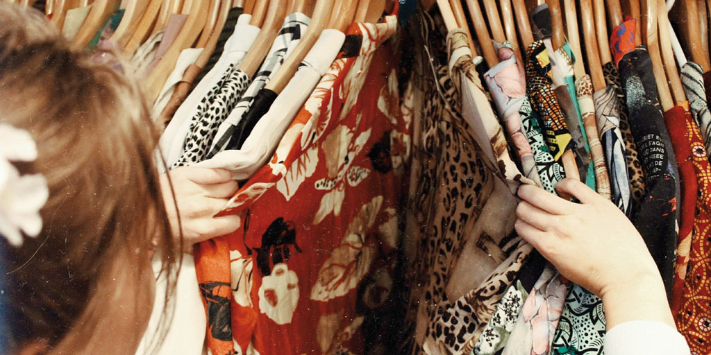 Hablemos de los residuos que genera la industria textil