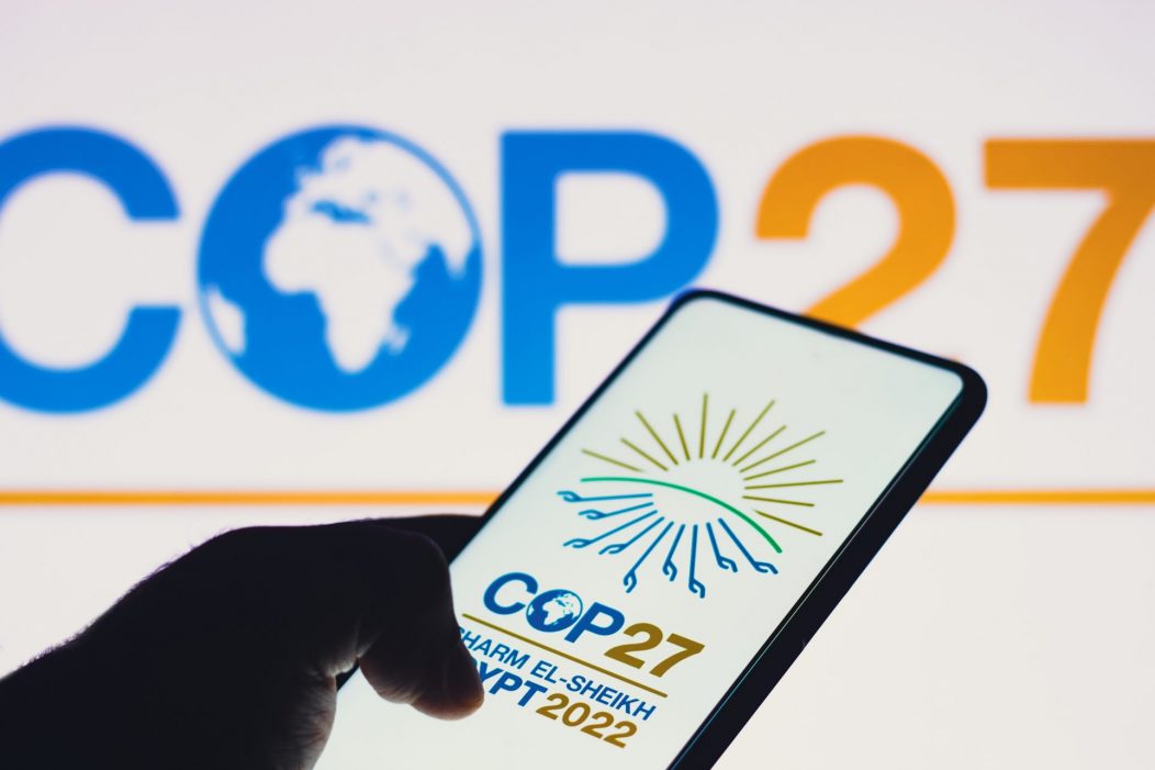¿Sirven para algo las COP?