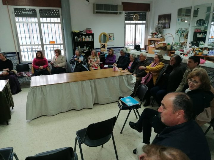 Pistas de acciones o tareas posibles de un equipo parroquial de pastoral obrera (EPPO) en su parroquia