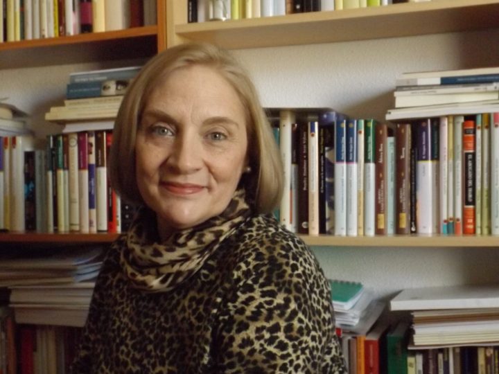 Recital de poesía y de música “para un nosotros”
