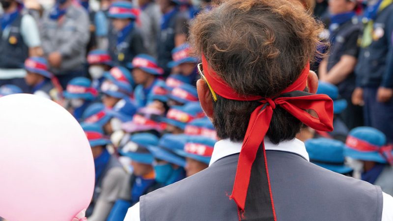 El futuro del sindicalismo