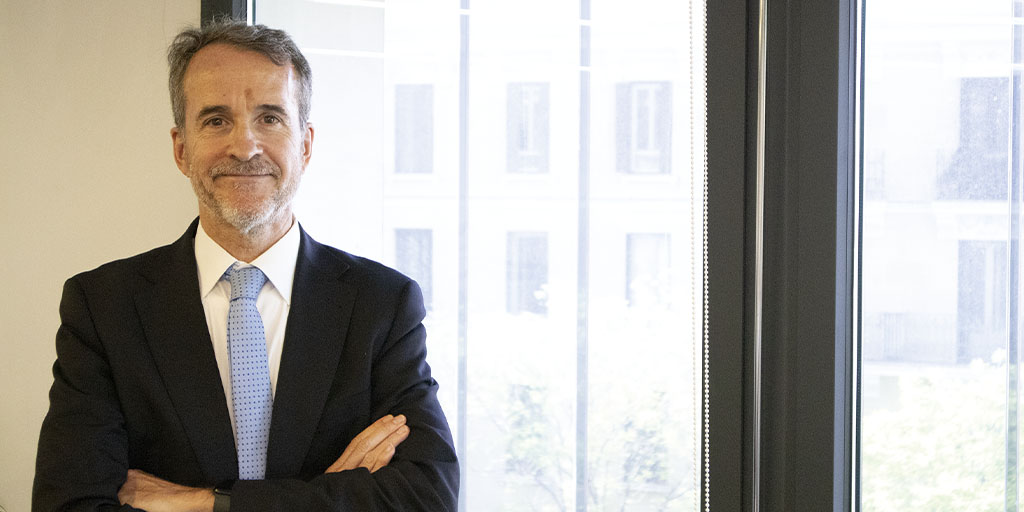 Ángel Muñoz Marín, fiscal de Seguridad en el Trabajo: «Las víctimas deben ser escuchadas»