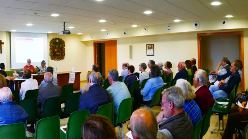 El modelo del buen samaritano: hacerse cargo de las víctimas de la siniestralidad laboral