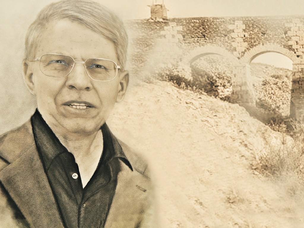 Antonio Quintana publica “Pepe Suárez. Soñador y constructor de fraternidad”