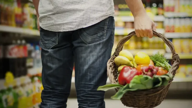 La inflación se modera en noviembre, pero los precios siguen altos