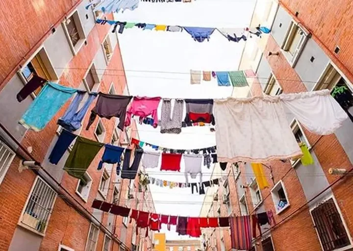 IX Jornada Mundial de los Pobres