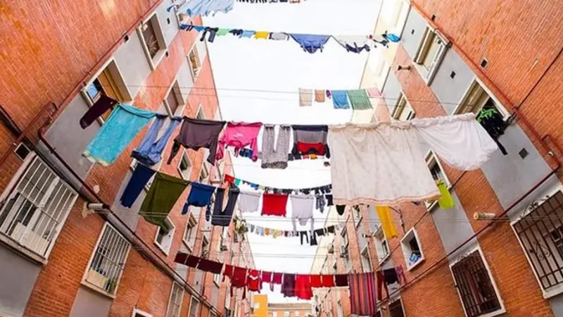 IX Jornada Mundial de los Pobres