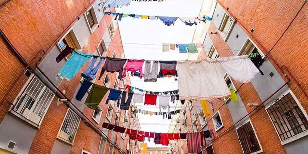 IX Jornada Mundial de los Pobres