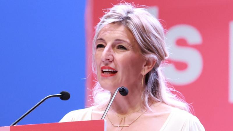 Programa de Sumar: Semana laboral de 32 horas y cambio de paradigma empresarial