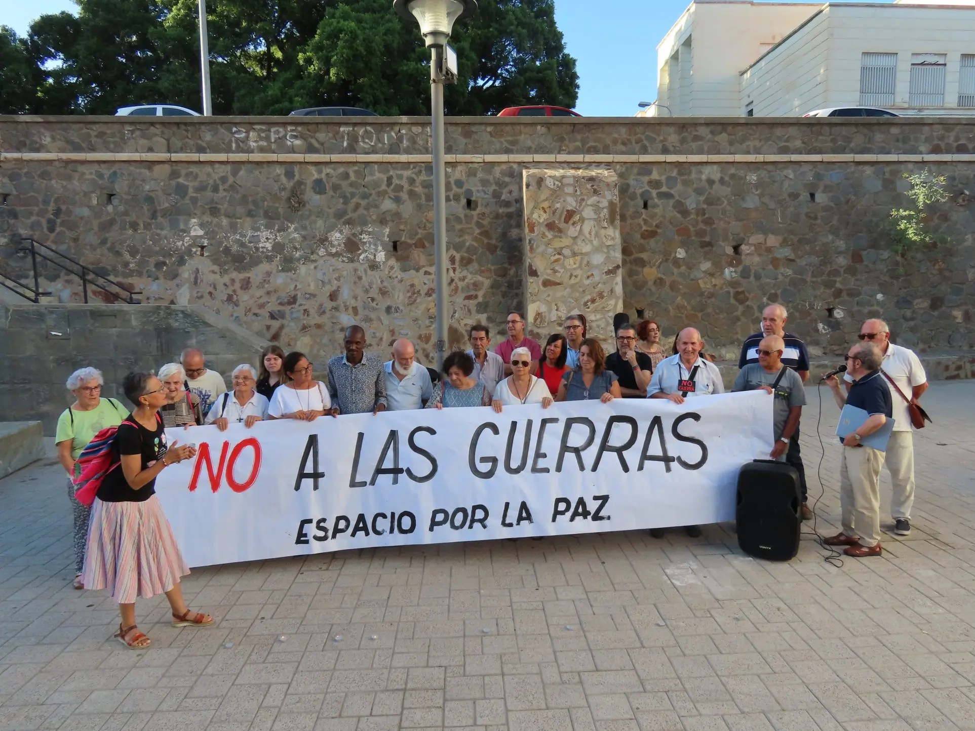 43 Congreso de Teología: Guerra y paz en el mundo actual ¿hay salida a la vista?